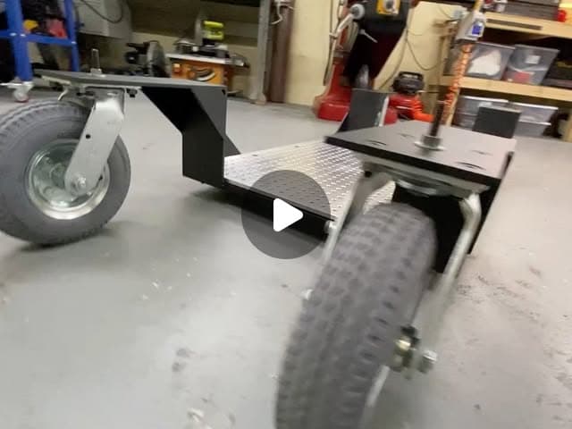 Film-industry fabrication